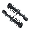 Picture of Front Struts Coil Springs Complete Quick Fit for 2003 2004 2005 2006 2007 2008 Toyota Corolla