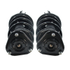 Picture of Front Struts Coil Springs Complete Quick Fit for 2003 2004 2005 2006 2007 2008 Toyota Corolla