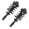 Picture of Front Struts Coil Spring Assembly Compatible with 2001-2007 Dodge Grand Caravan