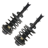 Picture of Front Struts Coil Spring Assembly Complete Quick Compatible with 2001-2007 Dodge Caravan