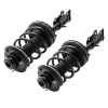 Picture of Front Struts Coil Spring Assembly Compatible with 2001-2007 Dodge Grand Caravan