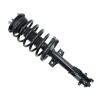 Picture of Pair 2 Front Complete Struts Shock Complete Quick Compatible with 2005 2006 2007 2008 2009 2010 Ford Mustang