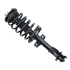 Picture of Pair 2 Front Complete Struts Shock Complete Quick Compatible with 2005 2006 2007 2008 2009 2010 Ford Mustang