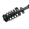 Picture of Pair 2 Front Complete Struts Shock Complete Quick Compatible with 2005 2006 2007 2008 2009 2010 Ford Mustang