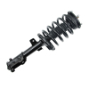 Picture of Pair 2 Front Complete Struts Shock Complete Quick Compatible with 2005 2006 2007 2008 2009 2010 Ford Mustang