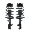 Picture of Front Struts & Springs Left & Right Pair Set Fit for 1997 1998 1999 2000 2001 Toyota Camry