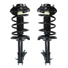 Picture of Pair Front Struts Assembly Complete Assembly Compatible with 2002 2003 2004 INFINITI I35