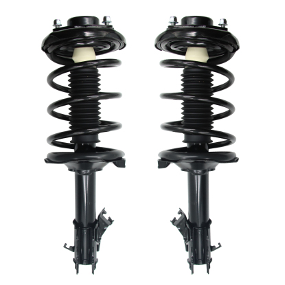 Picture of Pair Front Struts Assembly Complete Assembly Compatible with 2002 2003 2004 INFINITI I35