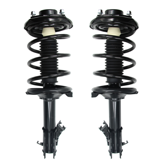 Picture of Pair Front Struts Assembly Complete Assembly Compatible with 2002 2003 2004 INFINITI I35