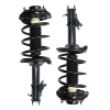 Picture of Pair Front Struts Assembly Complete Assembly Compatible with 2002 2003 2004 INFINITI I35