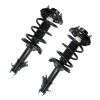 Picture of Pair Front Struts Assembly Complete Assembly Compatible with 2002 2003 2004 INFINITI I35