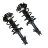 Picture of Pair Front Struts Assembly Complete Assembly Compatible with 2002 2003 2004 INFINITI I35