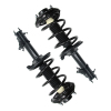 Picture of Pair Front Struts Assembly Complete Assembly Compatible with 2002 2003 2004 INFINITI I35