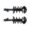 Picture of Pair Front Struts Assembly Complete Assembly Compatible with 2002 2003 2004 INFINITI I35