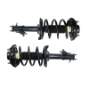 Picture of Pair Front Struts Assembly Complete Assembly Compatible with 2002 2003 2004 INFINITI I35