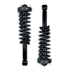 Picture of Front Struts with Coil Spring Assembly Complete Quick Fit for 2009 2010 2011 2012 2013 Ford F-150