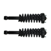 Picture of Front Struts with Coil Spring Assembly Complete Quick Fit for 2009 2010 2011 2012 2013 Ford F-150