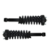 Picture of Front Struts with Coil Spring Assembly Complete Quick Fit for 2009 2010 2011 2012 2013 Ford F-150