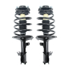 Picture of 2Pcs Front Shock Absorbers Quick Complete Struts Complete Quick Fit for 1999 2000 2001 Lexus ES300