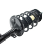 Picture of 2Pcs Front Shock Absorbers Quick Complete Struts Complete Quick Fit for 1999 2000 2001 Lexus ES300