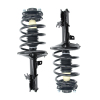 Picture of 2Pcs Front Shock Absorbers Quick Complete Struts Complete Quick Fit for 1999 2000 2001 Lexus ES300