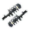 Picture of 2Pcs Front Shock Absorbers Quick Complete Struts Complete Quick Fit for 1999 2000 2001 Lexus ES300