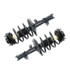 Picture of 2Pcs Front Shock Absorbers Quick Complete Struts Complete Quick Fit for 1999 2000 2001 Lexus ES300