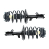 Picture of 2Pcs Front Shock Absorbers Quick Complete Struts Complete Quick Fit for 1999 2000 2001 Lexus ES300