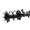 Picture of 2Pcs Front Struts Shock Coil Spring Complete Assembly Compatible with 2001 2002 2003 2004 2005 Honda Civic