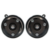 Picture of 2Pcs Front Struts Shock Coil Spring Complete Assembly Compatible with 2001 2002 2003 2004 2005 Honda Civic