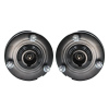 Picture of Front Struts with Coil Spring Fit for 2007-2014 Cadillac Escalade