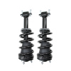 Picture of Front Struts with Coil Spring Fit for 2007-2014 Cadillac Escalade