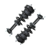 Picture of Front Struts with Coil Spring Fit for 2007-2014 Cadillac Escalade