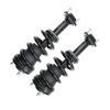 Picture of Front Struts with Coil Spring Fit for 2007-2014 Cadillac Escalade