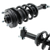 Picture of Front Struts with Coil Spring Fit for 2007-2014 Cadillac Escalade