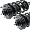 Picture of Front Struts with Coil Spring Fit for 2007-2014 Cadillac Escalade