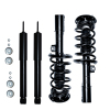 Picture of 4Pcs Front & Rear Shocks Struts Complete Assembly Fits 2004-2012 Chevrolet Malibu