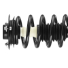 Picture of Front Rear Shocks Struts Absorbers Assembly Kit Compatible with 2007 2008 2009 2010 Chevrolet Equinox