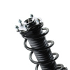 Picture of Front Driver Passenger Side Struts with Coil Spring Complete Assembly Fit for 2007-2014 Honda CR-V