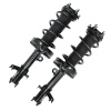 Picture of Front Driver Passenger Side Struts with Coil Spring Complete Assembly Fit for 2007-2014 Honda CR-V