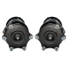 Picture of Front Driver Passenger Side Struts with Coil Spring Complete Assembly Fit for 2007-2014 Honda CR-V