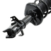 Picture of Front Driver Passenger Side Struts with Coil Spring Complete Assembly Fit for 2007-2014 Honda CR-V