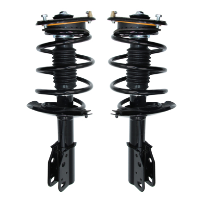 Picture of Pair Front Struts Assembly Compatible with 2000 2001 2002 2003 2004 2005 Pontiac Bonneville