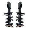 Picture of Pair Front Struts Assembly Complete Quick Compatible with 2001 2002 2003 Oldsmobile Aurora