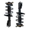 Picture of Pair Front Struts Assembly Complete Quick Compatible with 2001 2002 2003 Oldsmobile Aurora