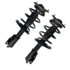 Picture of Pair Front Struts Assembly Complete Quick Compatible with 2001 2002 2003 Oldsmobile Aurora