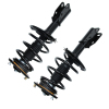 Picture of Pair Front Struts Assembly Complete Quick Compatible with 2001 2002 2003 Oldsmobile Aurora