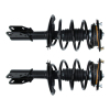Picture of Pair Front Struts Assembly Complete Quick Compatible with 2001 2002 2003 Oldsmobile Aurora