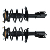 Picture of Pair Front Struts Assembly Complete Quick Compatible with 2001 2002 2003 Oldsmobile Aurora