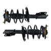 Picture of Pair Front Struts Assembly Complete Quick Compatible with 2001 2002 2003 Oldsmobile Aurora